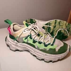 ALFRED X SOREL KINETIC